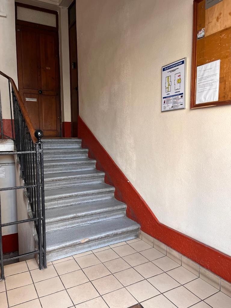 דירות Vénissieux Le Pressense 2 מראה חיצוני תמונה